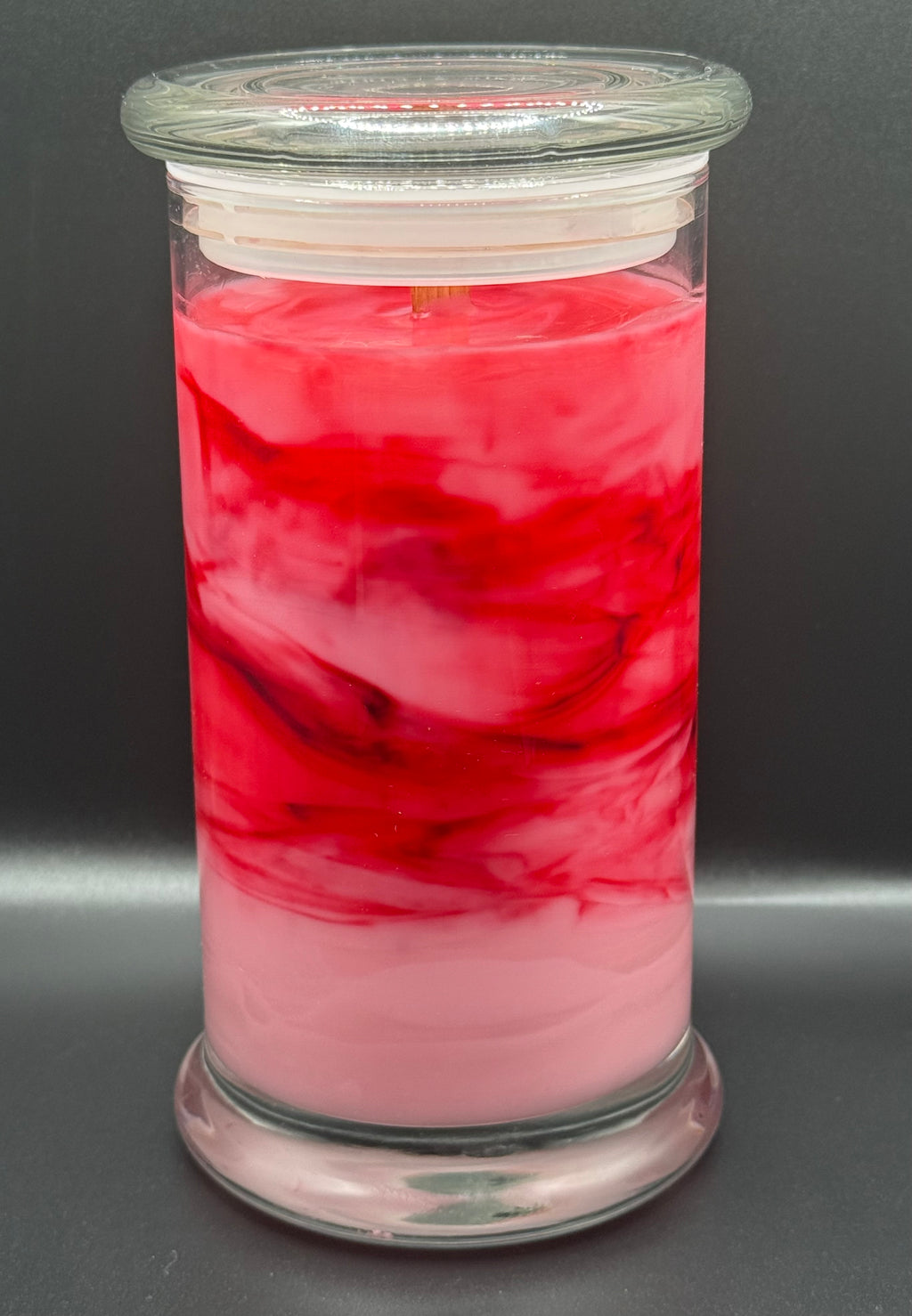 Berry Blush Candle ( 21 oz )